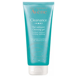 Avène Cleanance Gel Nettoyant 200ml