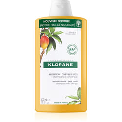 Klorane Mangue 400 ml