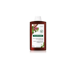 Klorane Quinine & Edelweiss Bio 400 ml