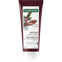 Klorane Quinine & Edelweiss Bio 200 ml