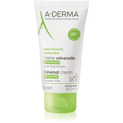 A-Derma Universal Cream 50 ml
