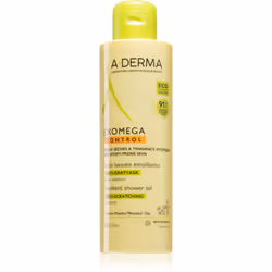 A-Derma Exomega 500 ml
