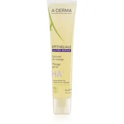 A-Derma Epitheliale A.H. Duo Gel-Huile de Massage Anti-Marques 40 ml