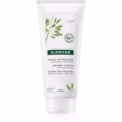 Le baume capillaire Klorane Oat vous garantit un soin idéal après le lavage. Il apporte de l’hydratation et facilite la mise  ...