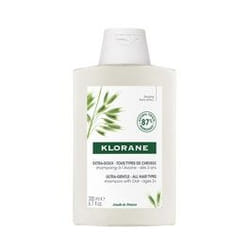Klorane Shampooing à l'Avoine 200ml