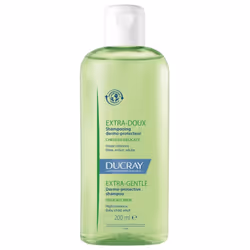 Ducray Extra-Doux Shampooing Dermo-Protecteur 200ml