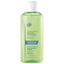 Ducray Extra-Doux Shampooing Dermo-Protecteur 200ml
