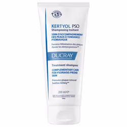 Ducray Kerytol P.S.O Shampooing Traitant Rééquilibrant 200ml