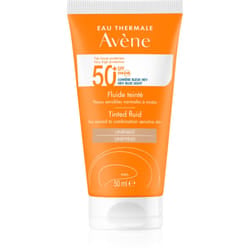 Avène Sun High Protection 50 ml