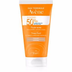 Avène Sun XXX přepsat 50 ml
