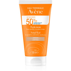 Avène Sun XXX přepsat 50 ml