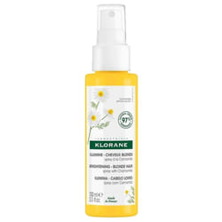 Klorane Illumine - Cheveux Blonds Spray à la Camomille 100 ml