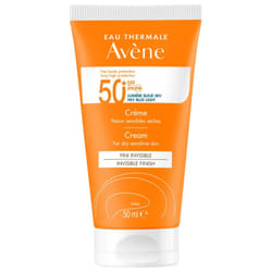 Avène Crème SPF50+ 50 ml