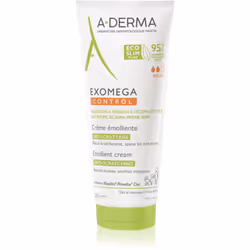 A-Derma Exomega Control 200 ml