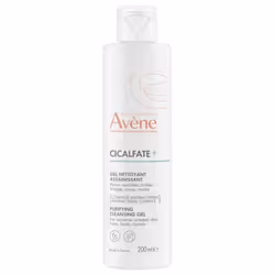 Avène Cicalfate + Gel Nettoyant Assainissant 200 ml