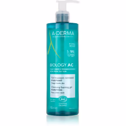 A-Derma Biology 400 ml