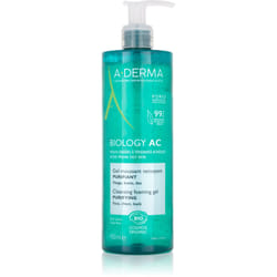 A-Derma Biology 400 ml