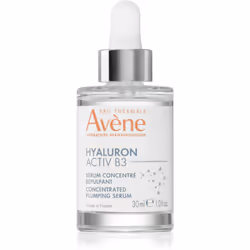 Sérum concentré repulpant Hyaluron Activ B3 des Laboratoires Avène