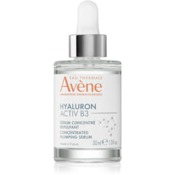 Avene Hyaluron Activ B3 Sérum visage 30 ml Femmes