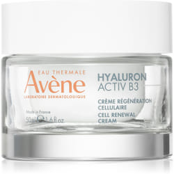 Avène Hyaluron Activ B3 Crème de jour régénération cellulaire - 50ml