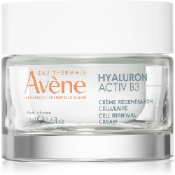 Avène Hyaluron Activ B3 Crème de jour régénération cellulaire - 50ml