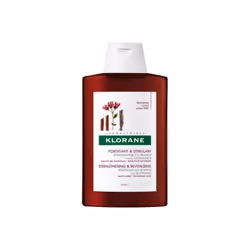 Shampooing À La Quinine Et Aux Vitamines B 200ml Klorane