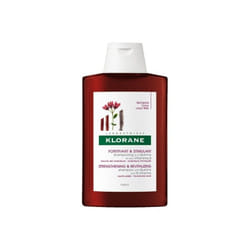 Shampooing À La Quinine Et Aux Vitamines B 200ml Klorane