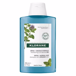 Klorane Máta Vodní 200 ml