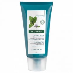 Klorane Baume protecteur anti-pollution à la menthe aquatique - 150ml