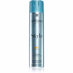 La laque pour cheveux René Furterer Style Finish fixe votre coiffure pour une longue période et assure ainsi un contrôle opti ...