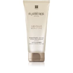 Furterer Absolue Kératine Shampoing-soin réparateur cheveux abîmés et fragilisés - 200ml