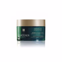 FURTERER
Absolue Keratine
Masque renaissance ultime
Cheveux ultra-abîmés, cassants
200ml