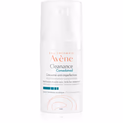Éliminez rapidement et efficacement les points noirs de votre peau à tendance acnéique. Le traitement concentré Avène Cleanan ...