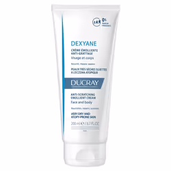 Ducray Dexyane Crème Emolliente Anti-Grattage 200 ml