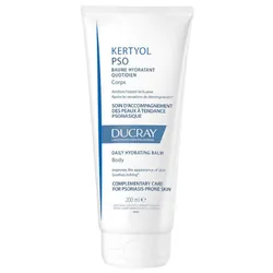 Ducray Kertyol P.S.O. Baume Hydratant Quotidien Corps 200ml