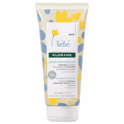 Klorane Bébé Shampoing Démêlant 200 ml