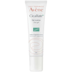 Avène Cicalfate+ Gel cicatrice 30ml