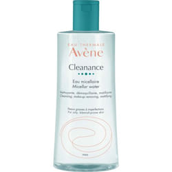 Avène Cleanance 400 ml