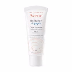 Votre peau sèche
