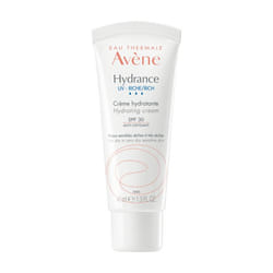 Avène Hydrance UV - Riche / Rich 40 ml