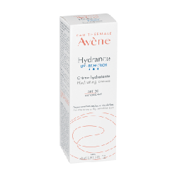 Avène Hydrance UV - Riche / Rich 40 ml