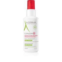 A-Derma Cutalgan Refreshing Spray 100 ml