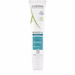 Perfect Fluide Anti-imperfections Bio 40ml Biology AC A-Derma