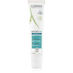 Perfect Fluide Anti-imperfections Bio 40ml Biology AC A-Derma