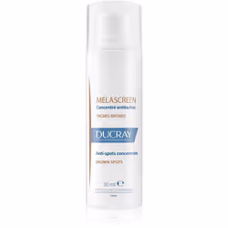 Le sérum facial Ducray Melascreen est un produit à teneur élevée en substances actives. Il constitue donc un soin de luxe pour votre visage.