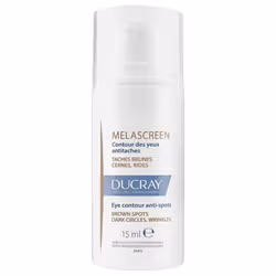 Ducray Melascreen Contour des Yeux Antitaches 15 ml