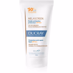 La crème visage Ducray Melascreen offre à votre visage le soin quotidien qu’il mérite vraiment.