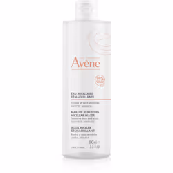 Avène Eau Micellare 400 ml