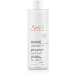 Avène Eau Micellare 400 ml