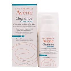 Avène Cleanance Comedomed Concentré Anti-Imperfections 30 ml